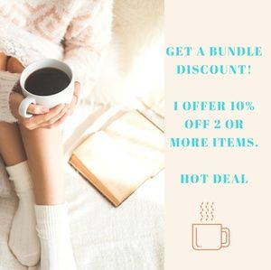 Bundle it!